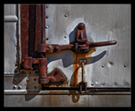 Truck Handle