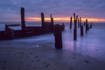 Spurn Point, East Riding