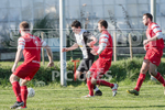 Sylvans v Saints_18-02-2017-26
