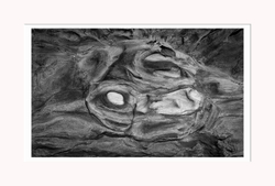 Freeze Fracture I, Shore Acres OR (5709)