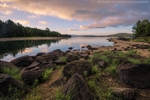 Silent Cove