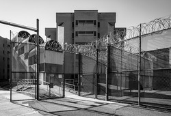 berkman at western penitentiary