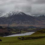 Loweswater Valley