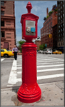 Emergency Telephone