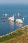 ab499 Round the Island race 2018