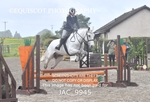 CLASS 3 Intermediate Working Hunter (0.70m - 0.85m) portfolio