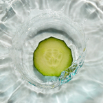 90% Water (Square Version)