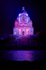 Ashton Memorial at night 02