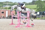 FRI CLASS 6 Senior Foxhunter/ 1.20m Open portfolio