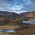 Little Langdale Panorama