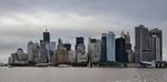New York Skyline