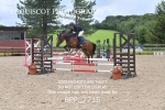 CLASS 3 Pony British Novice / 0.80m Open portfolio