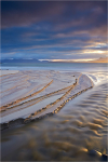 Sand Patterns