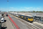 JL - 11725 66750 4B77 Colnbrook - Avonmouth West Wharf Avonmouth 4