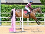 SORC Area 6 CT & Dressage 28-06-25 portfolio