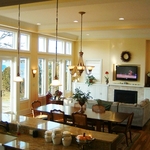 Riverfront Residence