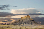 Factory Butte