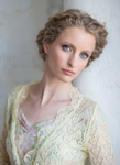Fredau in Yellow
