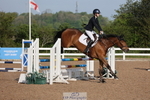 Cls 13 British Novice and 90cm Open portfolio