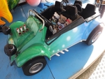 Who's Driving?