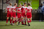 Strangers Cup_Sylvans v Bels 2022-21