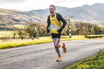 North Lakes Half Marathon  10k-654