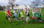 Short Course Cross Country 2021-8