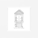 Beach Hut - Wells and Holkham