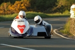 Kevin Thornton / Wayne Kemp suzuki / Thornton Racing