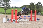 SAT CLASS 11 0.85m Amateur Championship Qualifier portfolio