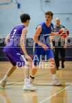 Le Mont Saint v Edmundson Electrical Chargers-66