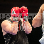 BOUT-15 - Dan Maree v Mark Gavin-14
