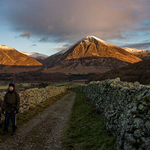 Loweswater Valley