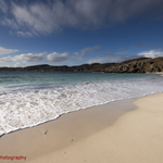 Incoming Tide at Achmelvich