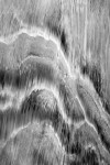 Streaming Sand