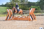 CLASS 1 Club/ Unaffiliated 70cms Open portfolio