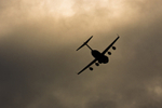Boeing C17 Globemaster III ZZ174-6310