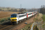 JL - 3.4.16 90007 1P19 08.00 Norwich - Witham, Bentham