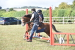 Ring 2 - Mini Jumping portfolio