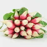 Radishes