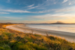 Sweeping Tramore