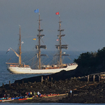 Tall Ships Rendezvous 2017 Saint John New Brunswick Canada