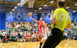 Mens Basketball Inter-Insular 2023-20