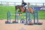 Cls 9 Foxhunter & 1.20m Open portfolio