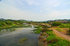 Loutros River, Traianoupoli, East Macedonia and Thrace, Greece