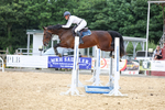Class 9: Senior 1.15m Open portfolio
