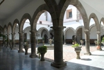 Cloister