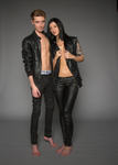 Kelly & J 5
