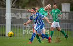 GFC v Chertsey Town-47