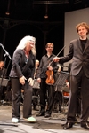 Applause for the London Sinfonietta
